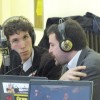 Parlando A Yradio